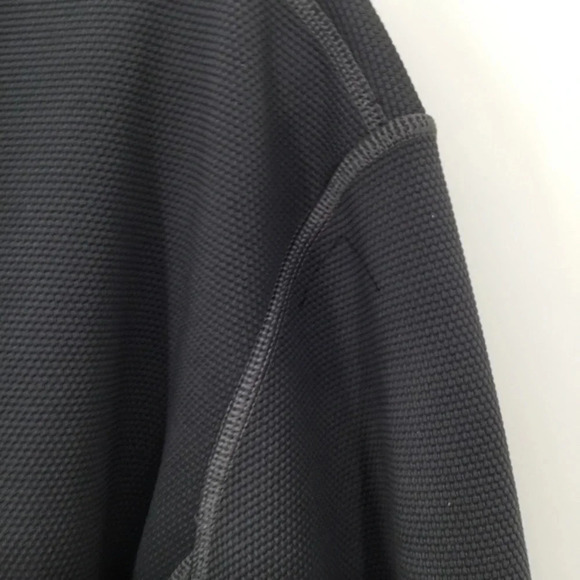 THE NORTH FACE Men’s Never Stop Exploring Softshell Poly Wind Jacket XL - Picture 7 of 9